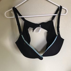 Nursing bra